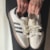 Tênis Adidas Samba OG Cloud White KJ7435