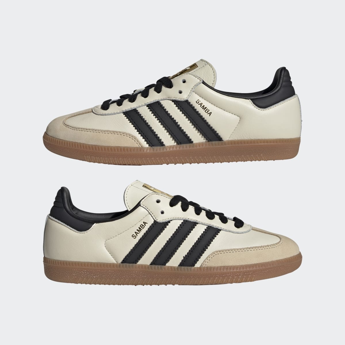 TÊNIS ADIDAS SAMBA OG JK4976 | Espaço.con SNEAKERS & Co.