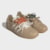 Tênis Adidas Samba Og Magic Beige Cream White Cardboard KI8140