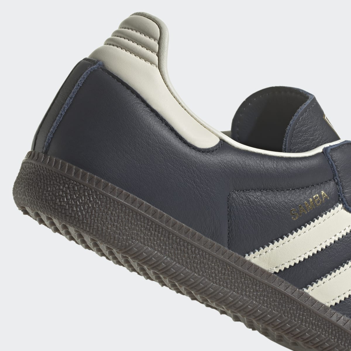 Tênis Adidas Samba OG Marinho Id2056 | Espaço.con SNEAKERS & Co.