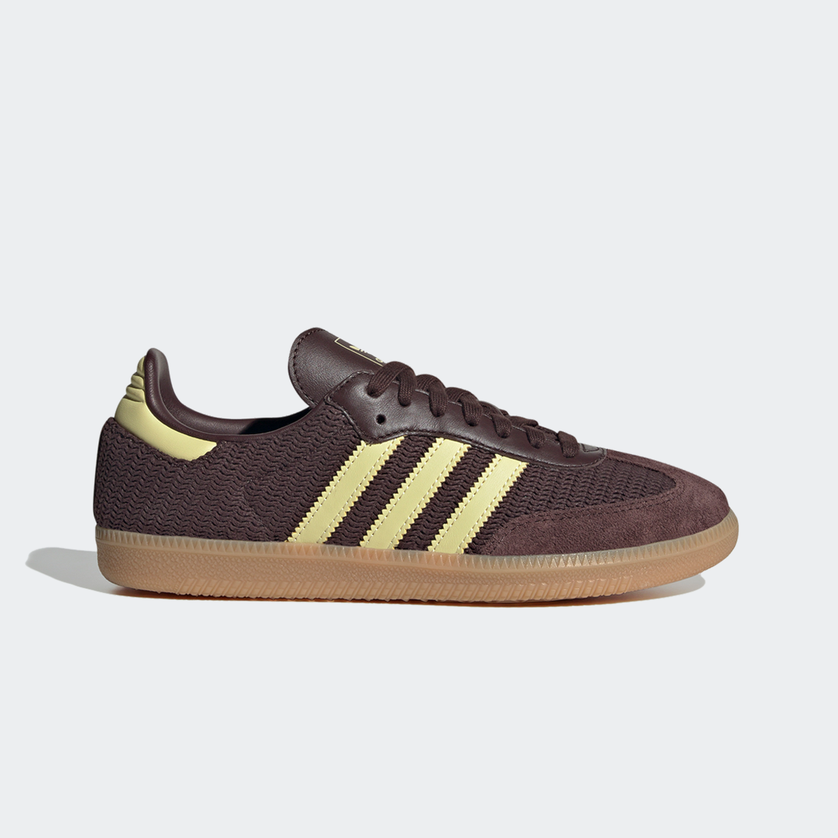 Tênis Adidas SL 72 RS Amarelo Ih7912 | Espaço.con SNEAKERS & Co.