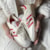 Tênis Adidas Samba OG Off White Better Scarlet KK3271