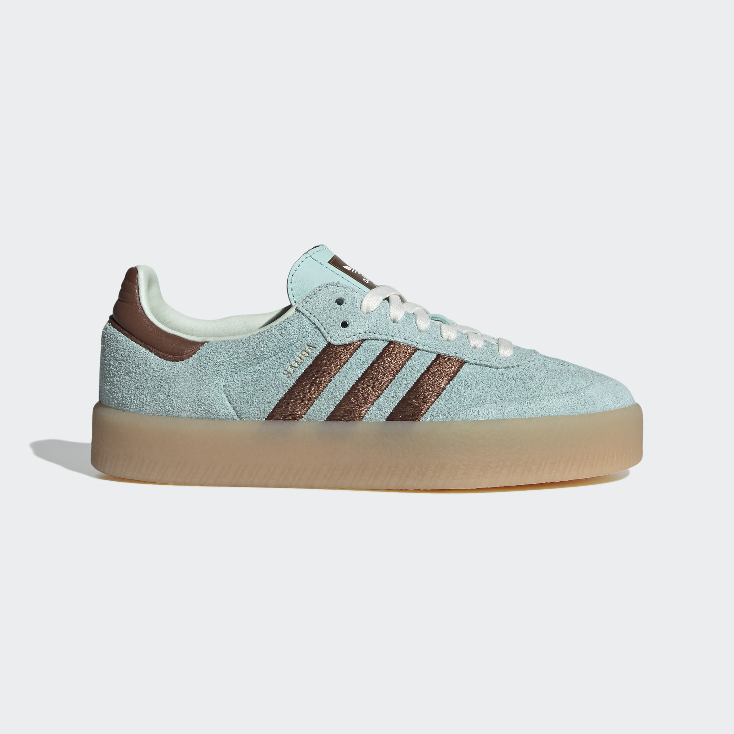 Tênis Adidas Sambae W Aqua Jh8835 | Espaço.con SNEAKERS & Co.