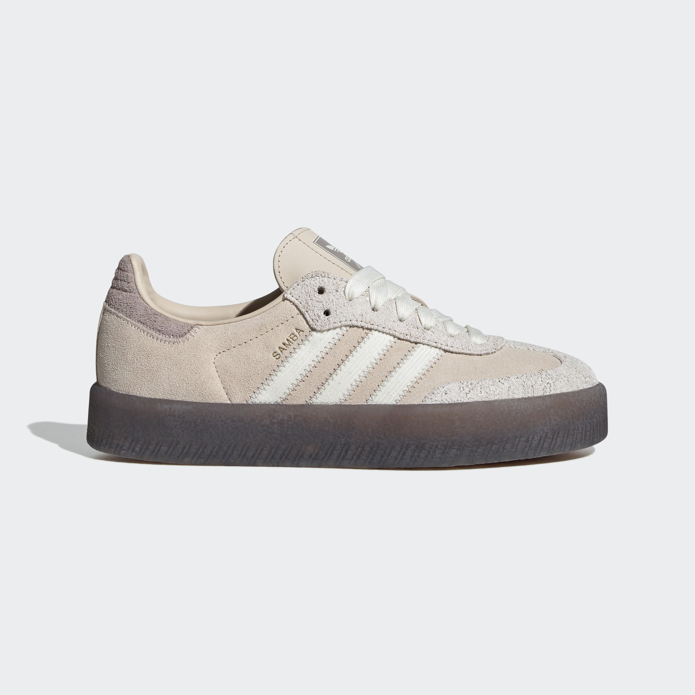 Tênis Adidas Sambae W Nude Rose Ji3882 | Espaço.con SNEAKERS & Co.