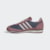 Tênis Adidas Sl 72 Og Azul Rosa If1939