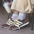 Tenis Adidas  Sl 72 Og Marrom Ie3425