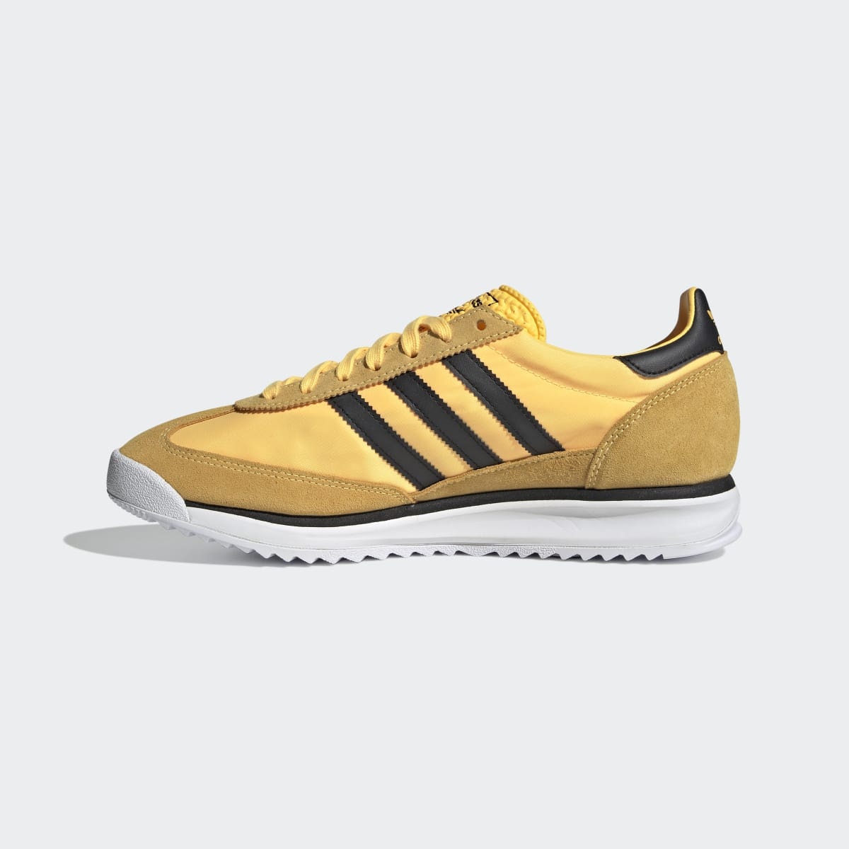 Tênis Adidas SL 72 RS Amarelo Ih7912 | Espaço.con SNEAKERS & Co.