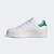 Tênis Adidas Stan Smith Bonega Branco Verde Gy9310
