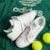 Tênis Adidas Stan Smith Branco Verde Fx5502