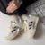 OFF WHITE BLACK