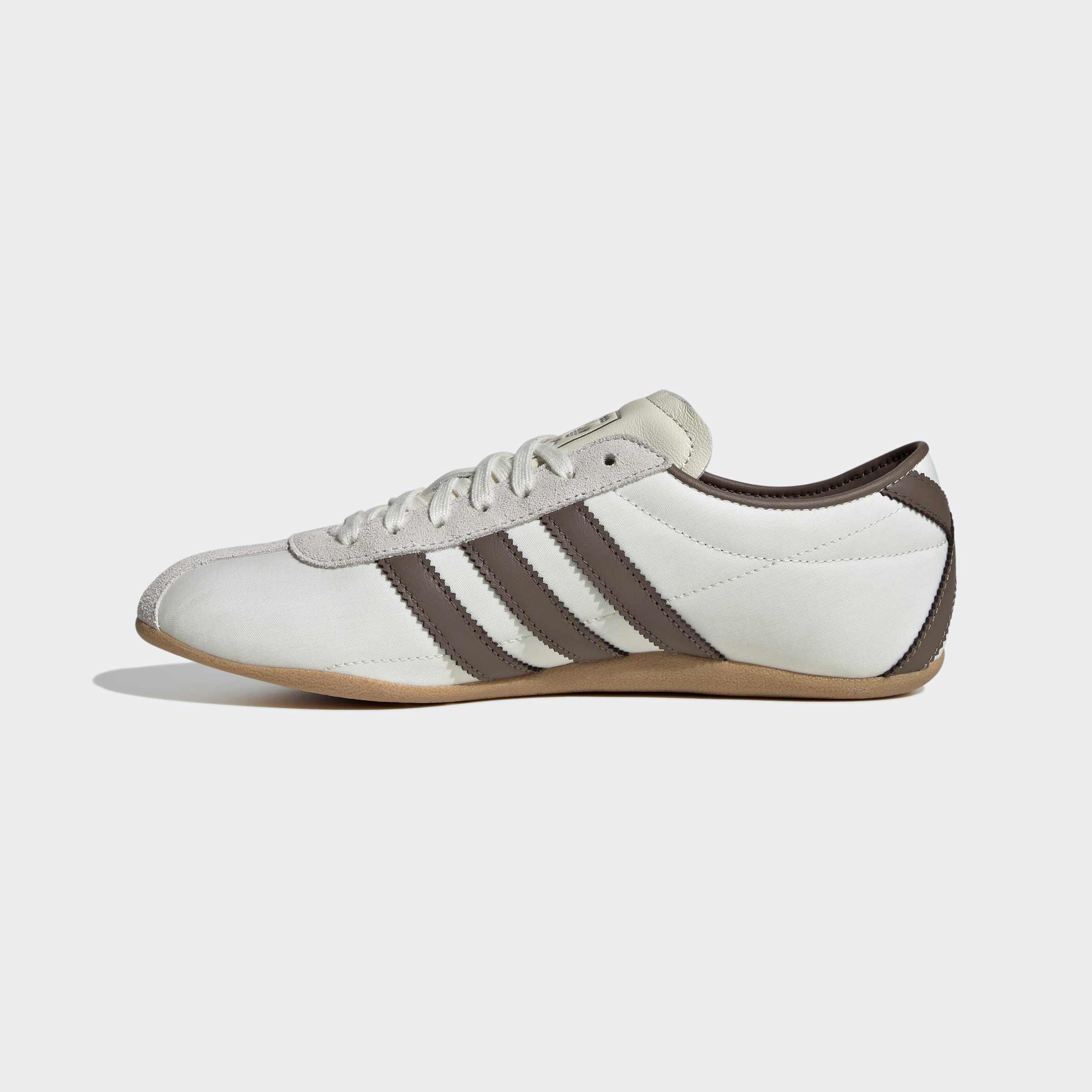 Tênis Adidas Tokyo Off White Earth Strata Ih3994 | Espaço.con