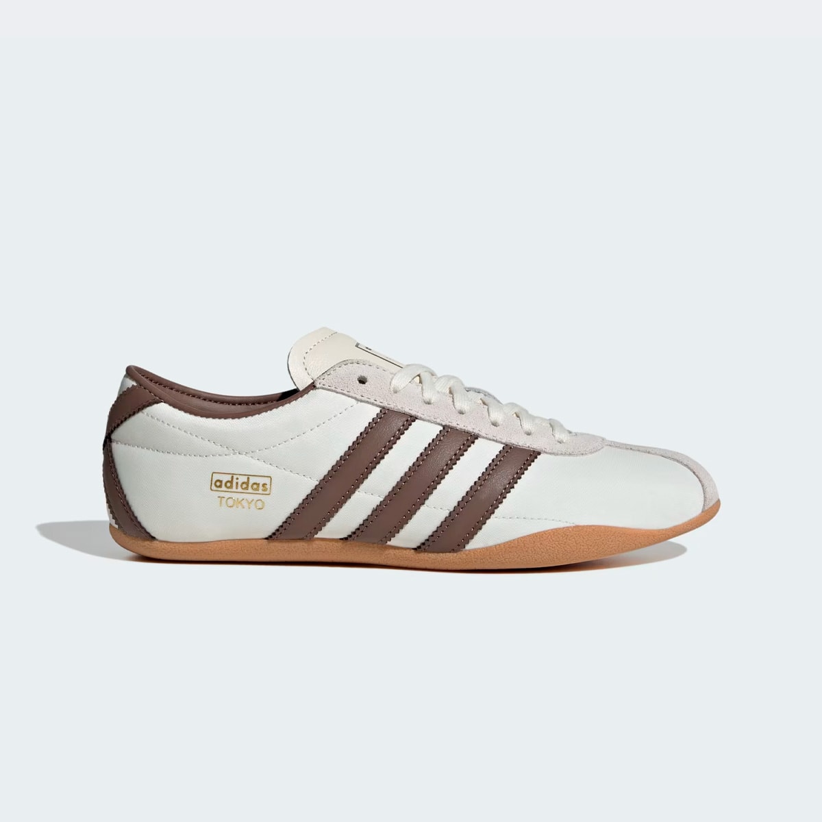 Tênis Adidas Tokyo Dusky Bronze Clear Sky Gum Ih3992 | Espaço.con