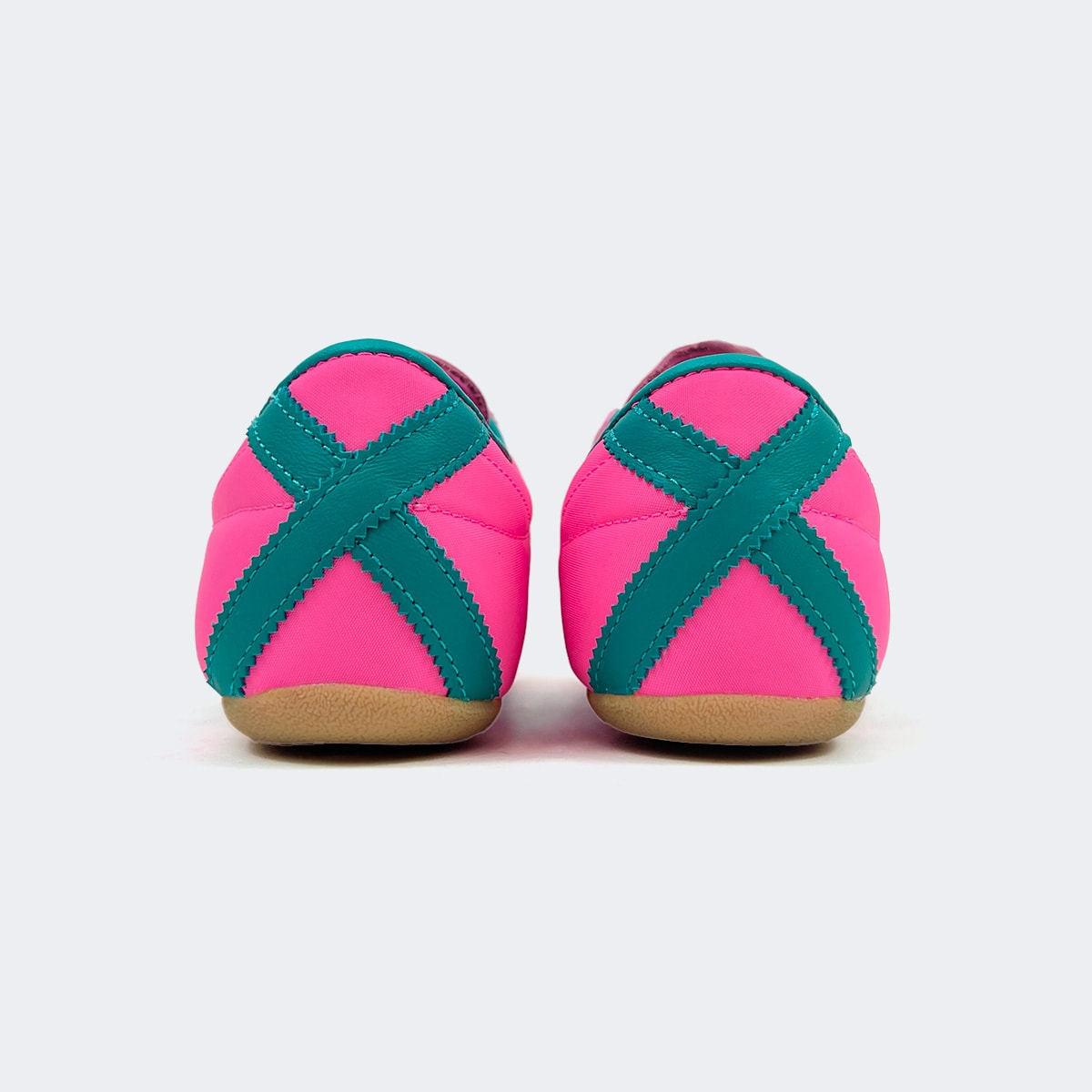 Tênis Adidas Tokyo Pink Green Ih3998 | Espaço.con SNEAKERS & Co.