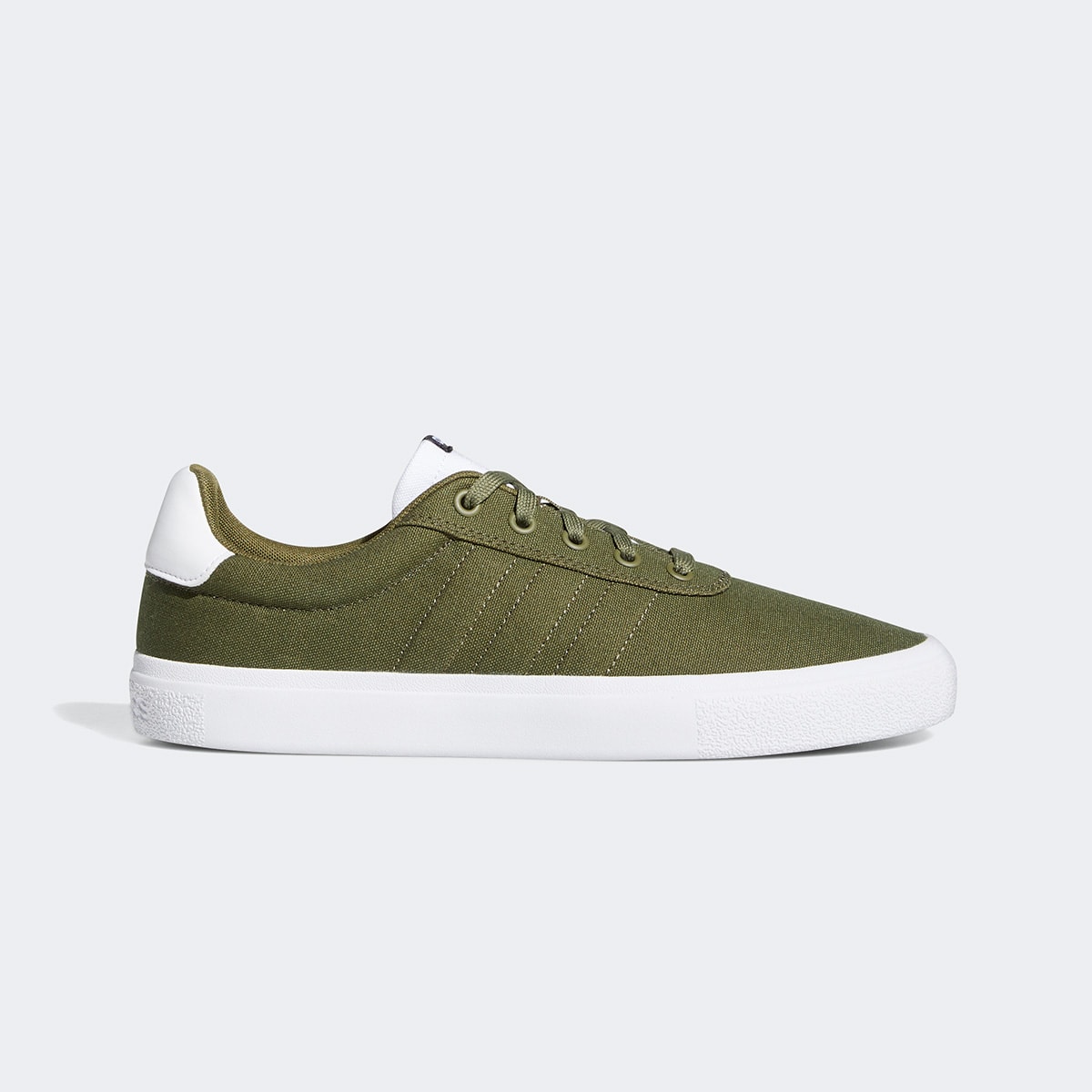 Adidas star outlet verde musgo