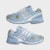 Tênis adidas Adistar Control 5 Clear Sky White Bluebird KK2606