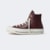 Tênis Chuck 70 Crafted Suede Cereja Vemelha Amendoa Hi CT35880002