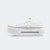 Tênis Chuck Taylor All Star Lift Double Stack White Black A15491c