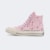 Tênis Converse Chuck 70 Bow Studded Preto Creme Rosa Amendoa CT32090001