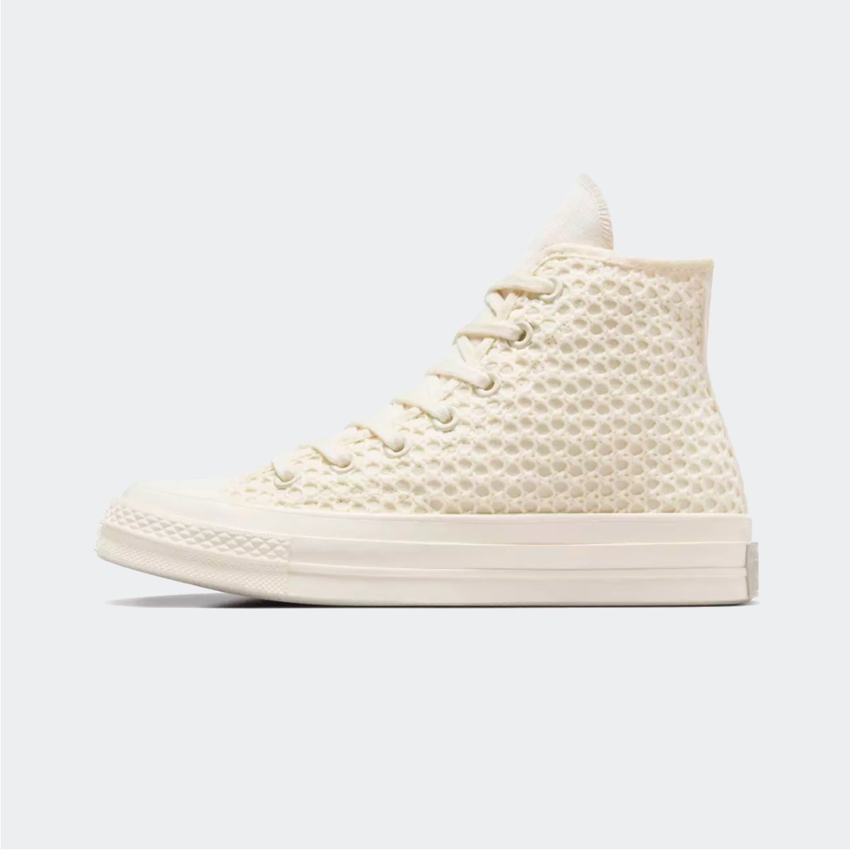 seven★star Tênis Converse Chuck 70 Festival Remix Egret Lilac Daze HI