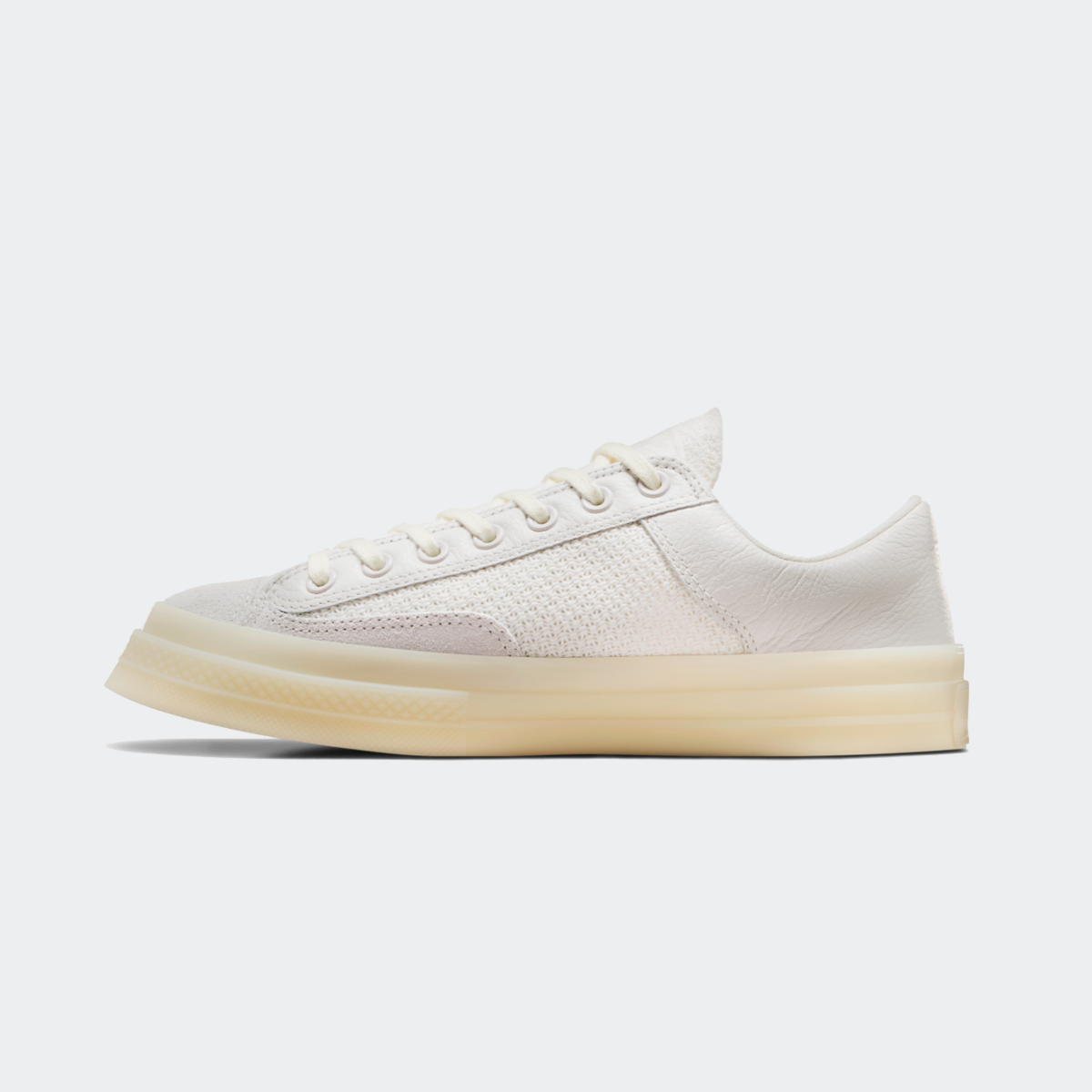 Tênis Converse Chuck 70 Marquis Vintage White OX A07453c | Espaço