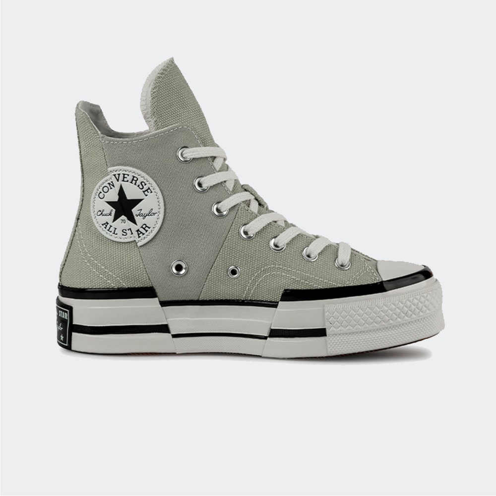 Tênis Converse All Star Chuck Taylor Trance Form Hi - Infantil