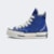 Tênis Converse Chuck 70 Plus Sketch Azul Royal Amendoa Hi Ct27980001