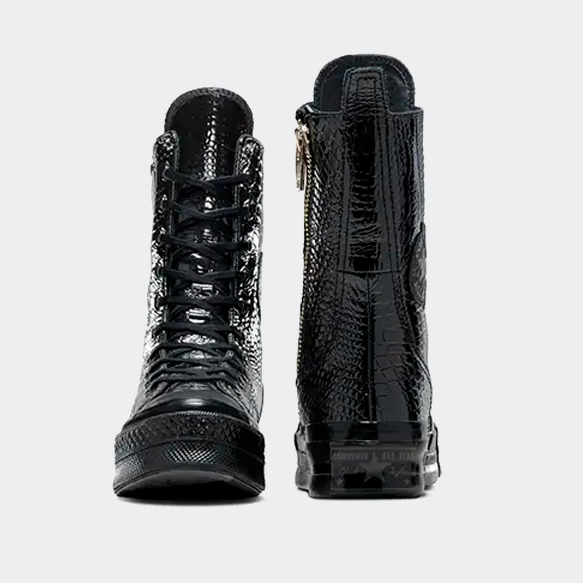 converse CT70 PLUS BLACK ハイカットA00916C CT70 PLUS BLACK ハイカットA00916C - Kanverse.kr