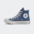 Tênis Converse Chuck 70 Seasonal Azul Hi Ct14550023