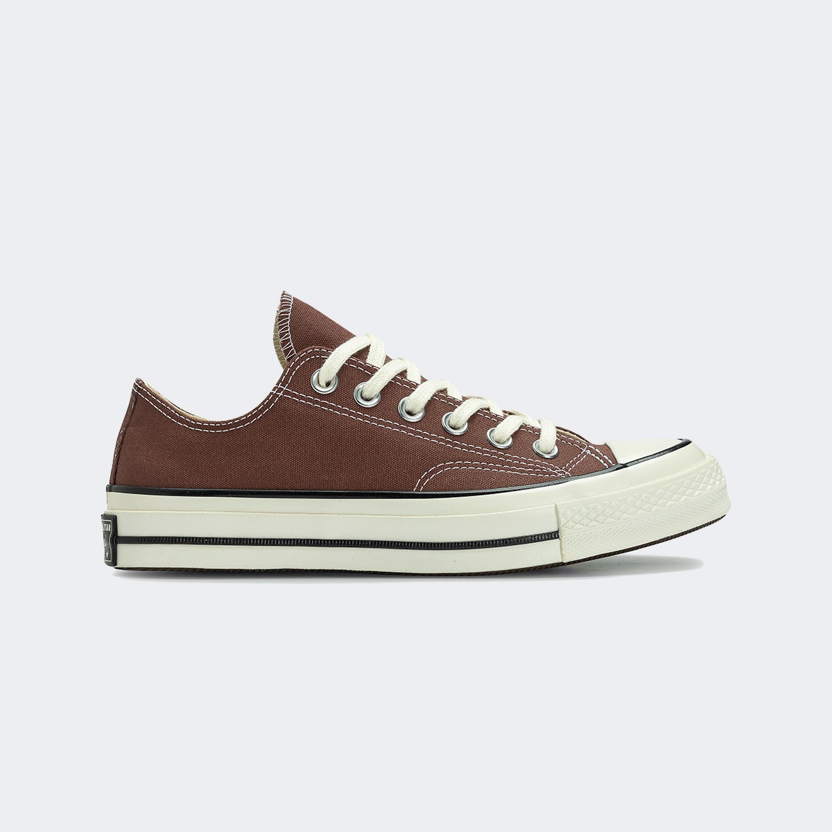 Tênis Converse Chuck 70 Seasonal Bordo Fosco Amendoa OX Ct14560033