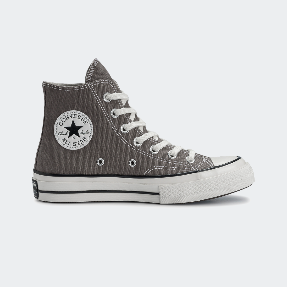 Tênis Converse Chuck 70 Seasonal Marrom Fosco HI Ct14550024
