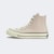 Tênis Converse Chuck 70  Seasonal Rosa Creme Amendoa Hi Ct14550028