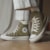 Tênis Converse Chuck 70 Seasonal Verde Pantano Amendoa Hi Ct14550029