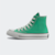 Tênis Converse Chuck 70 Seasonal Verde Vivo Hi Ct14550025