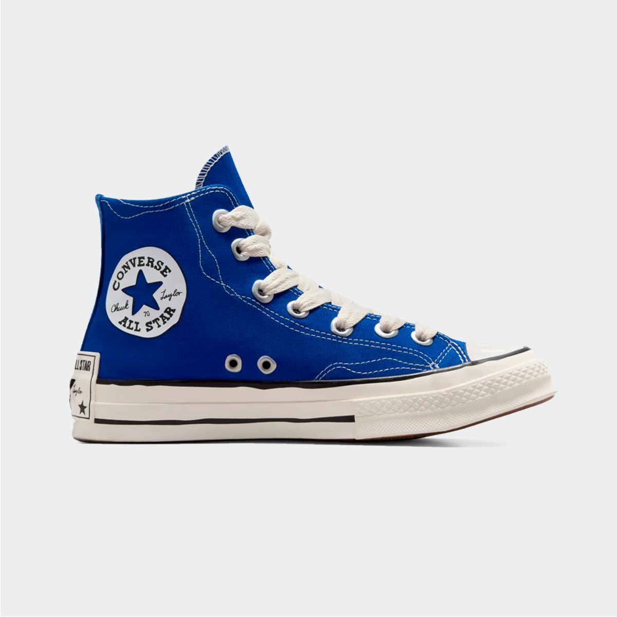 Tênis Converse Chuck 70 Sketch Blue HI A08523c | Espaço.con
