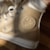 Tênis Converse Chuck Taylor All Star Authentic Glam 2.0 Ouro Claro Amendoa Hi Ct31510001