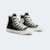 Tênis Converse Chuck Taylor All Star Chucks in love Preto Amendoa HI CT32820001