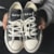 Tênis Converse Chuck Taylor All Star Chucks in love Preto Amendoa Ox CT32830001 Tênis Converse Chuck Taylor All Star Chucks in love Preto Amendoa Ox CT32830001