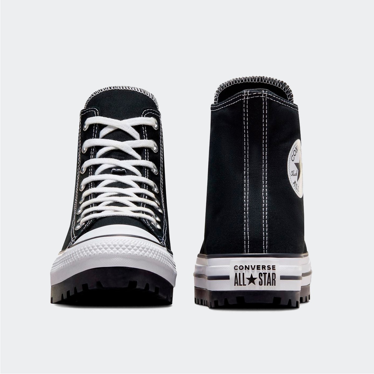 Tênis Converse Chuck Taylor All Star City Trek Seasonal Canvas