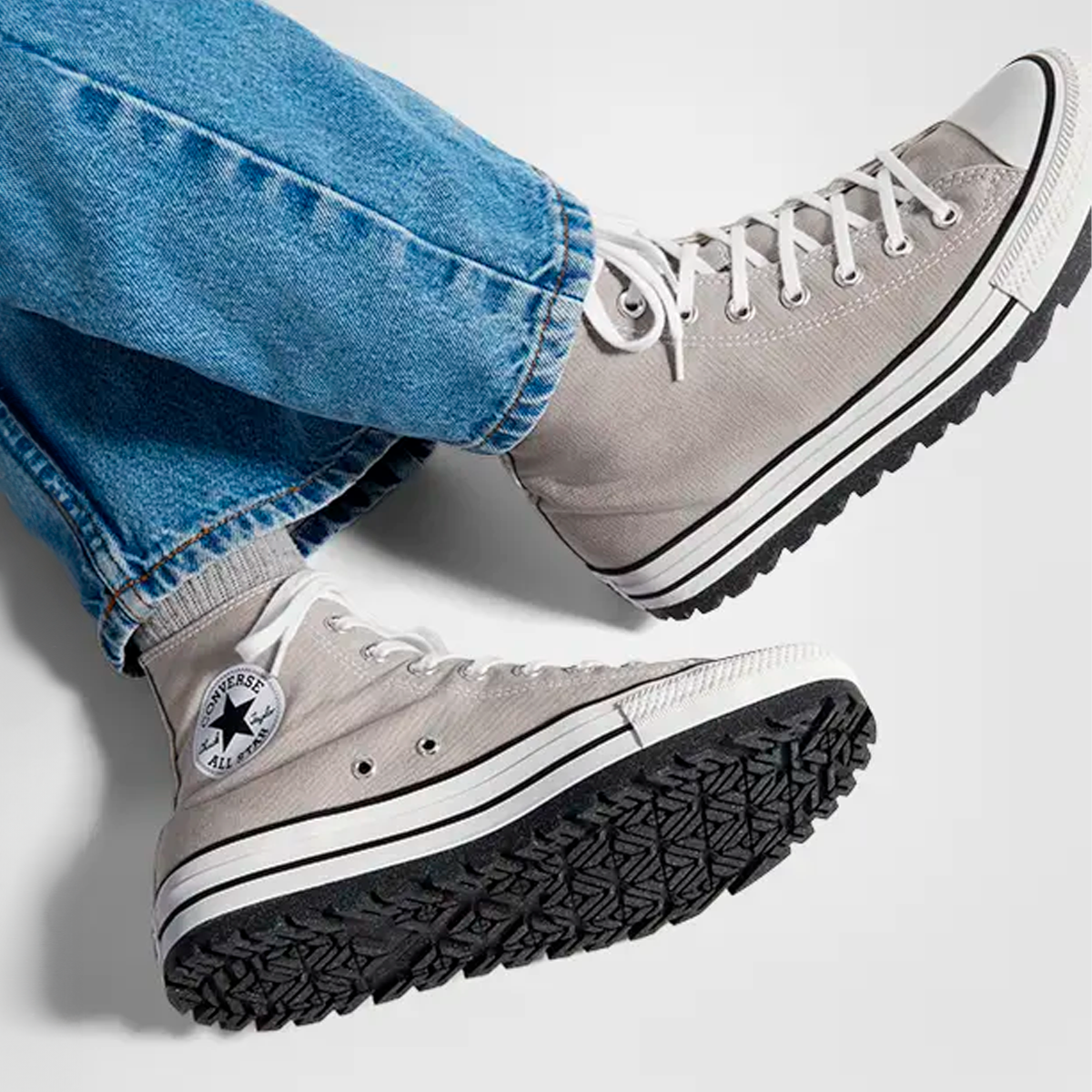 Tênis Converse Chuck Taylor All Star City Trek Seasonal Color