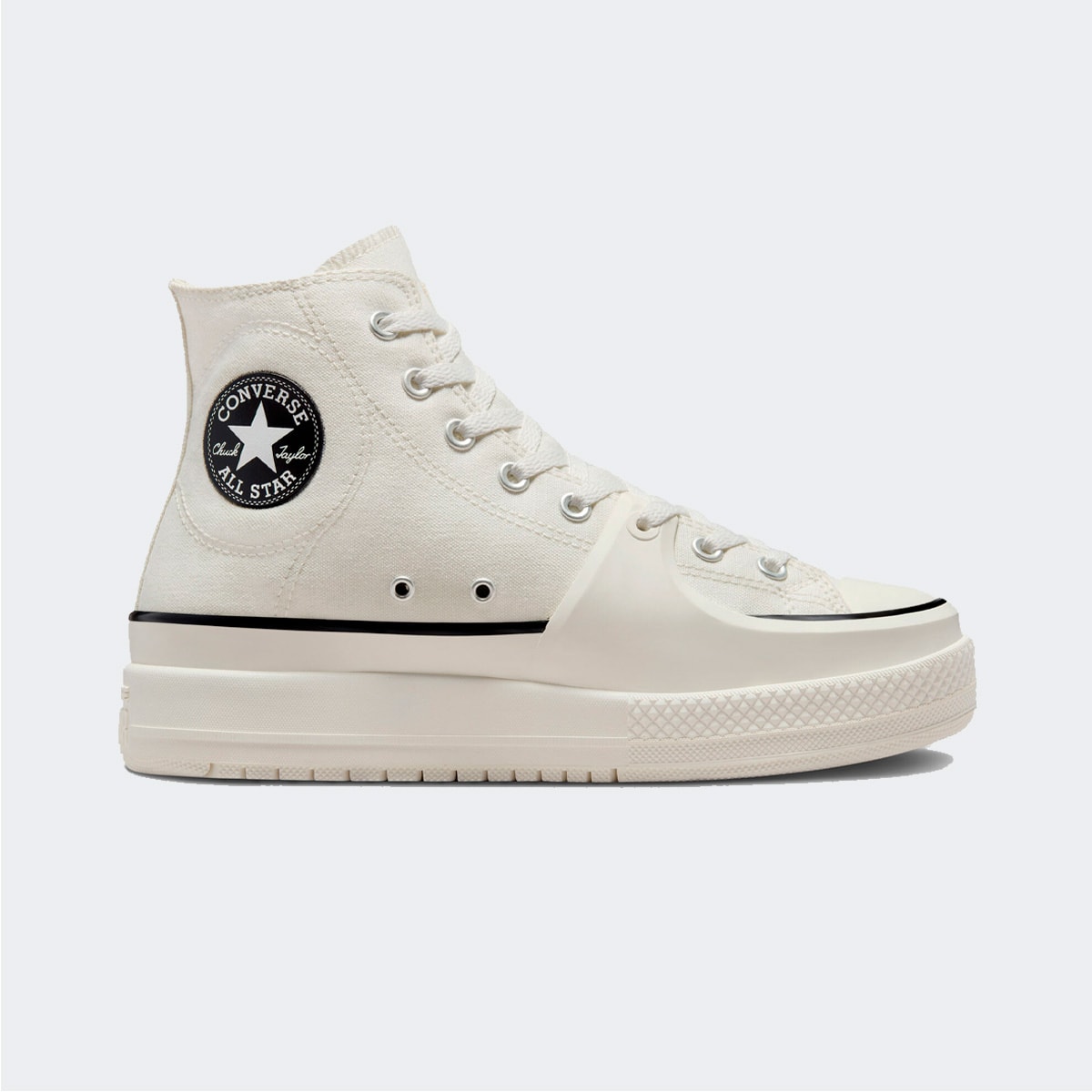 TÊNIS CONVERSE CHUCK TAYLOR ALL STAR CONSTRUCT UTILITY