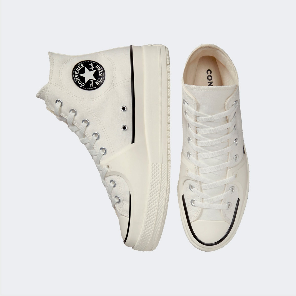 Tênis Converse Chuck Taylor All Star Construct Utility