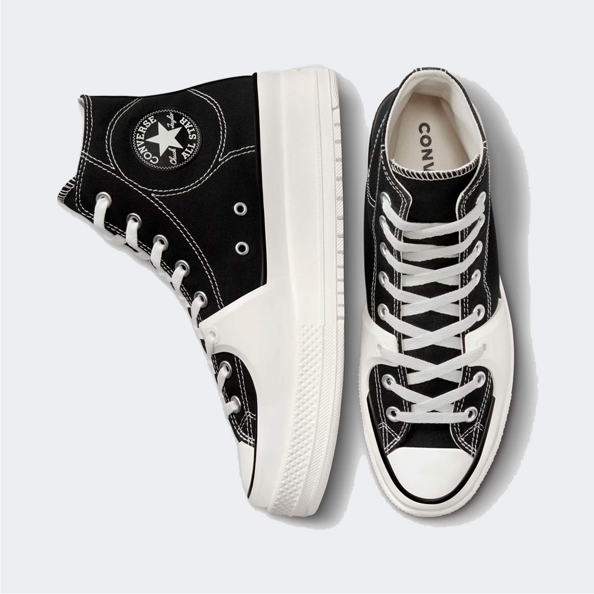Tênis Converse Chuck Taylor All Star Construct Workwear Textures