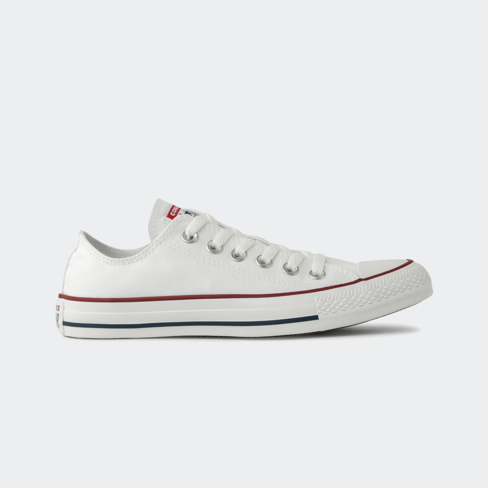 Tênis Converse Chuck Taylor All Star Core Ox Branco CT00010001