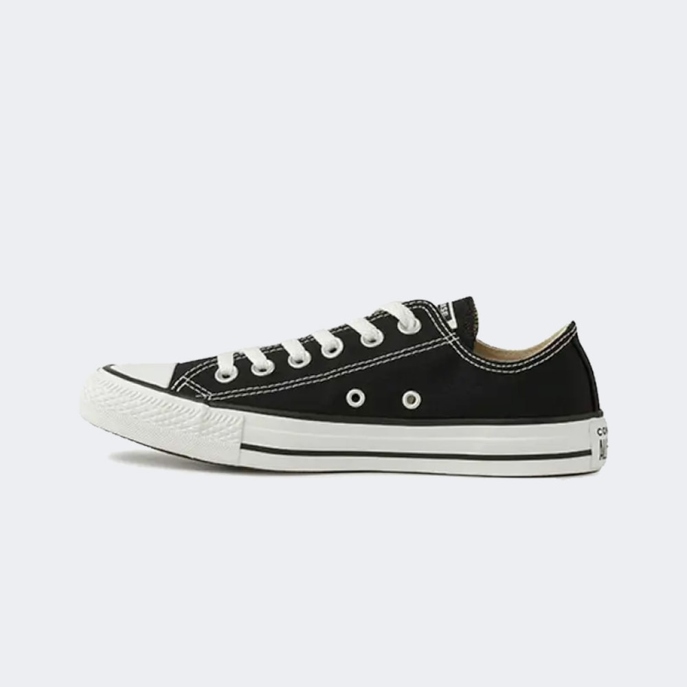 Tênis Converse Chuck Taylor All Star Core Hi Preto CT00040002