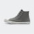 Tênis Converse Chuck Taylor All Star Court Worn Cinza Preto Amendoa Hi Ct27910002