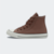 Tênis Converse Chuck Taylor All Star Crafted Colors Ceramica Amendoa Preto Hi Ct28750002