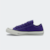 Tênis Converse Chuck Taylor All Star Crafted Colors Roxo Indigo Amendoa Preto Ox Ct28760001