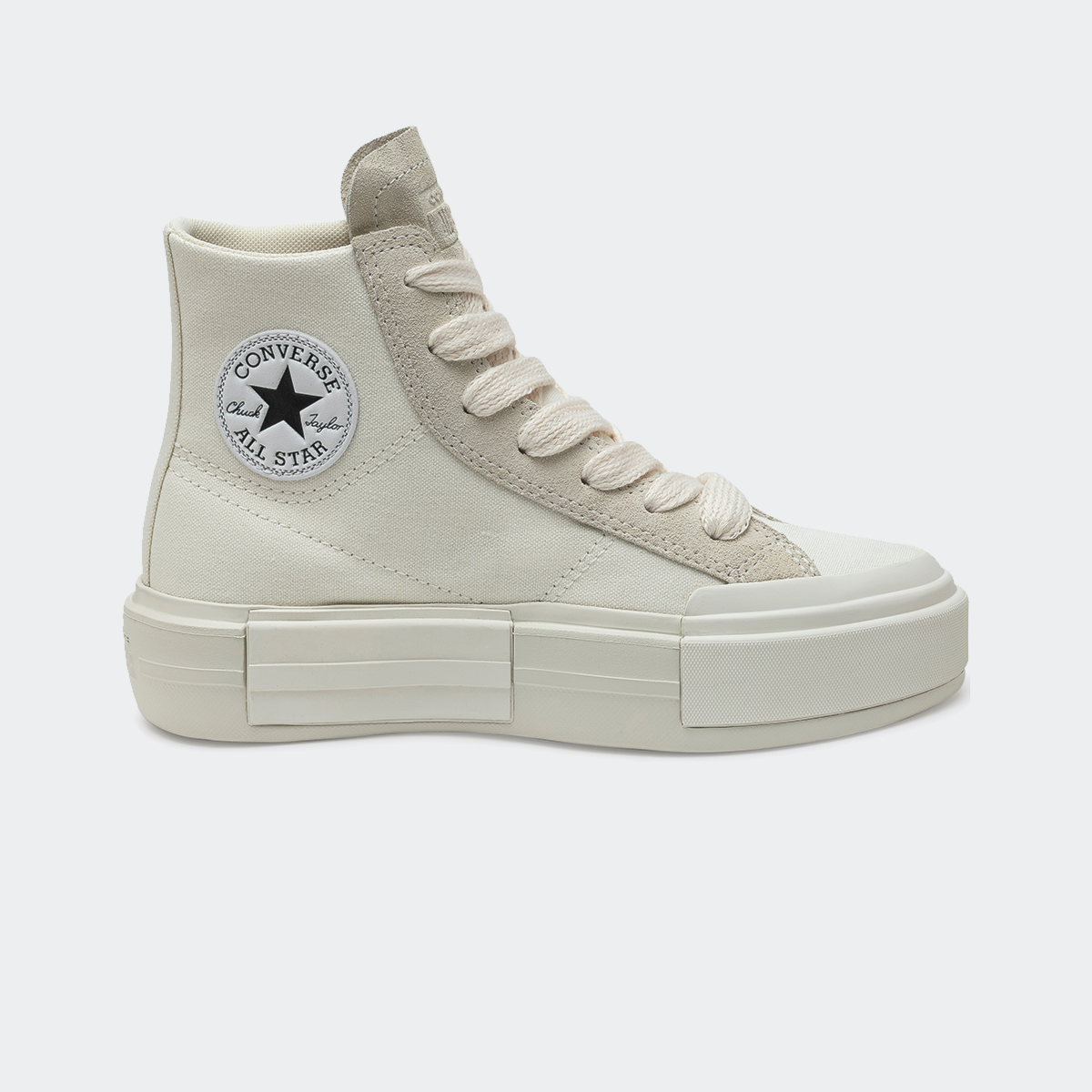 Tênis Converse Chuck Taylor All Star Cruise Amendoa HI Ct27290002