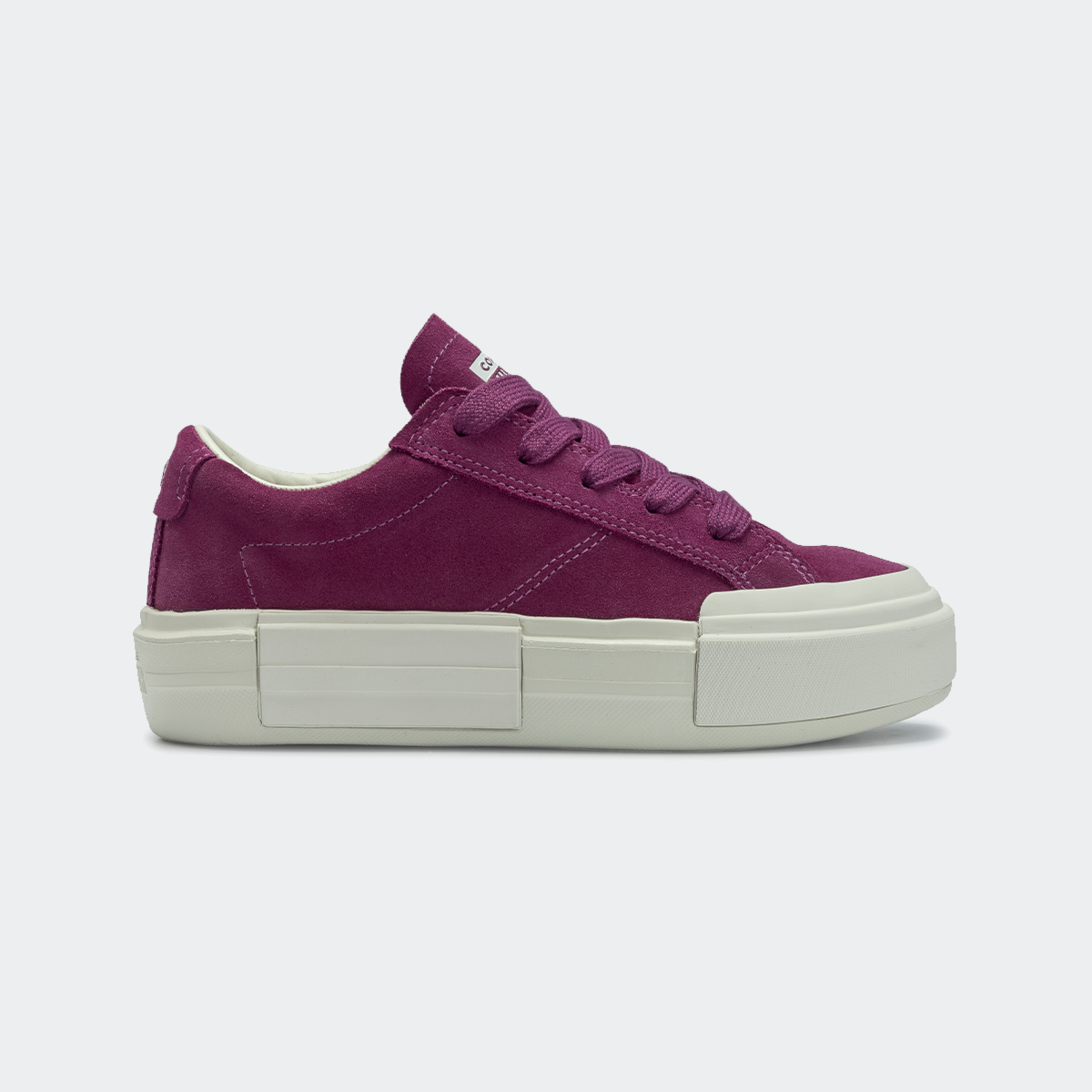 Tênis Converse Chuck Taylor All Star Lift Crafted Colors Violeta