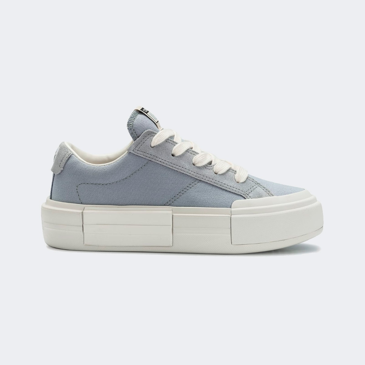 Tênis Converse Chuck Taylor All Star Cruise Lavanda Amendoa OX
